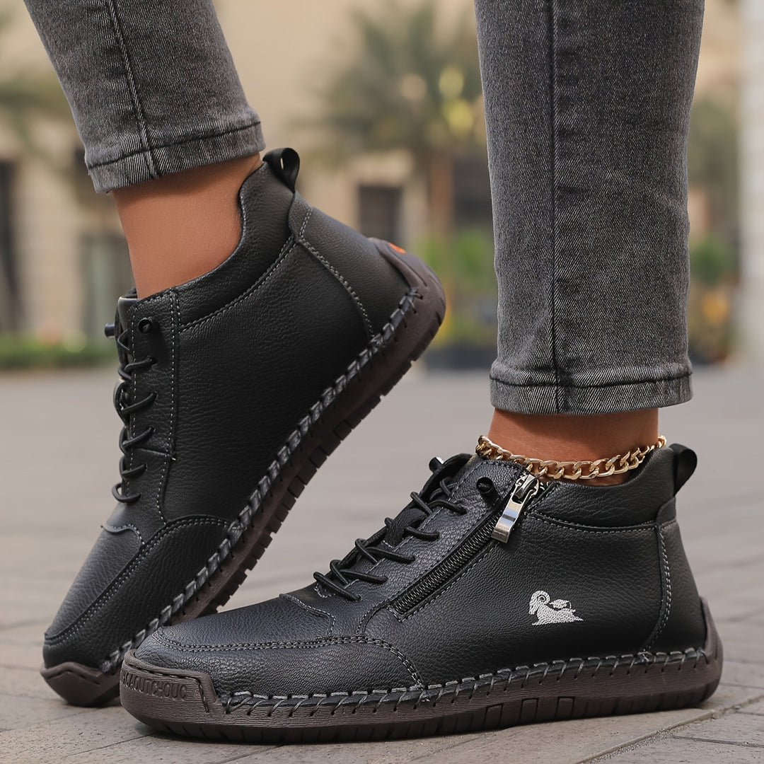 ErgoVita – Scarpe con comfort terapeutico