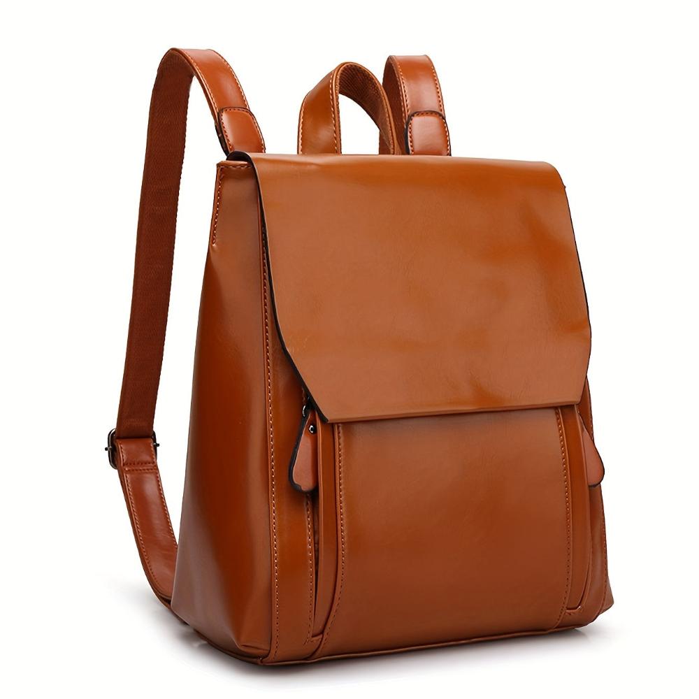 Ida | Zaino vintage imbottito
