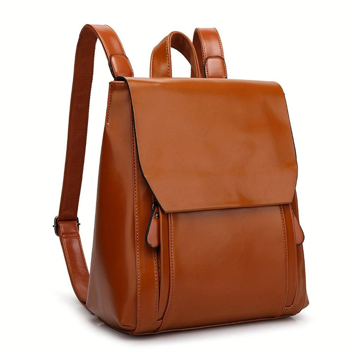 Ida | Zaino vintage imbottito