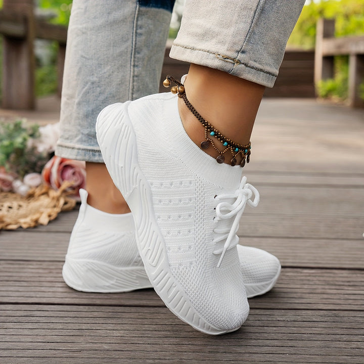 Gertrude | Scarpe comode e leggere