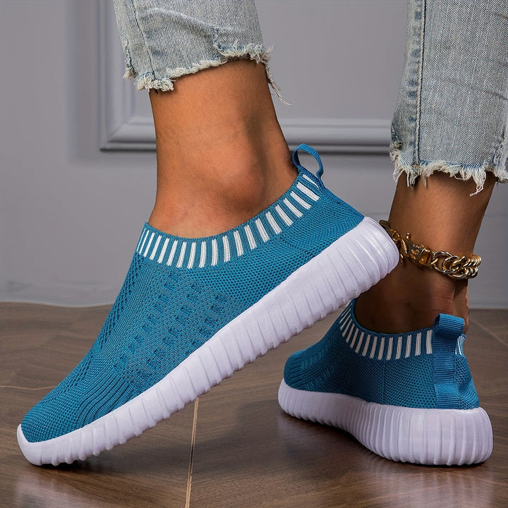 Federica | Sneakers ultraleggere antiscivolo