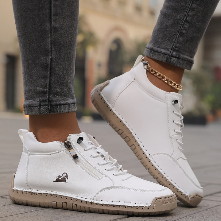 Milena | Scarpe dal comfort terapeutico