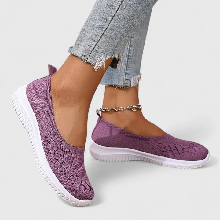 Anna | Scarpe Ortopediche Slip-On
