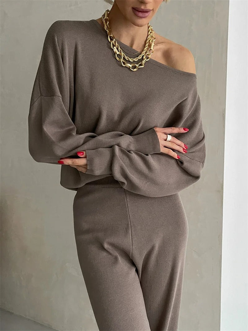 Carlotta | Completo elegante