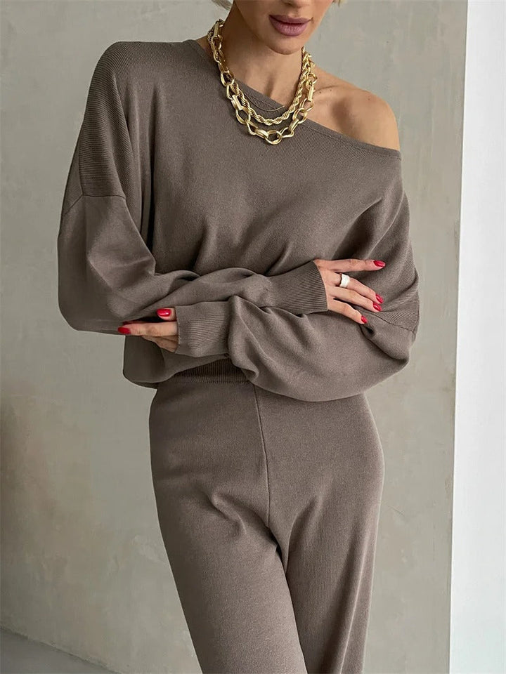 Carlotta | Completo elegante