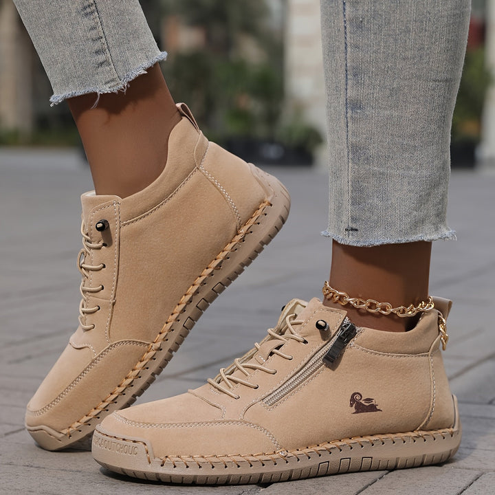 ErgoVita – Scarpe con comfort terapeutico