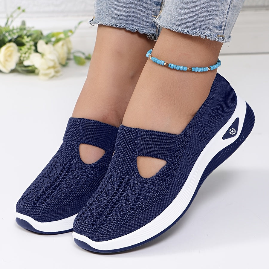 Rosita | Scarpe sportive facili da indossare, comode e stabili