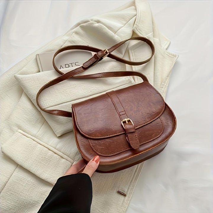 Paola | Borsa a tracolla classica