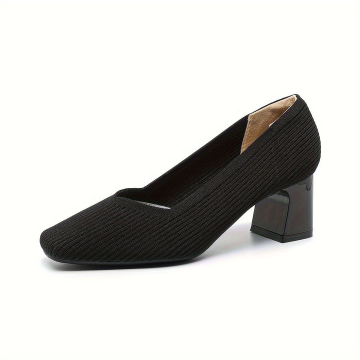 Ilda | Scarpe ortopediche con tacco