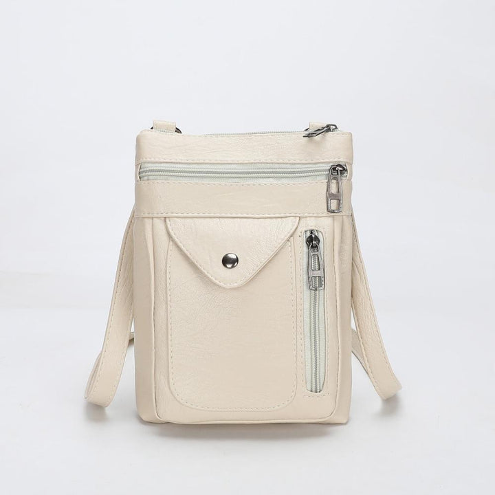 Rosa | Borsa a spalla vintage