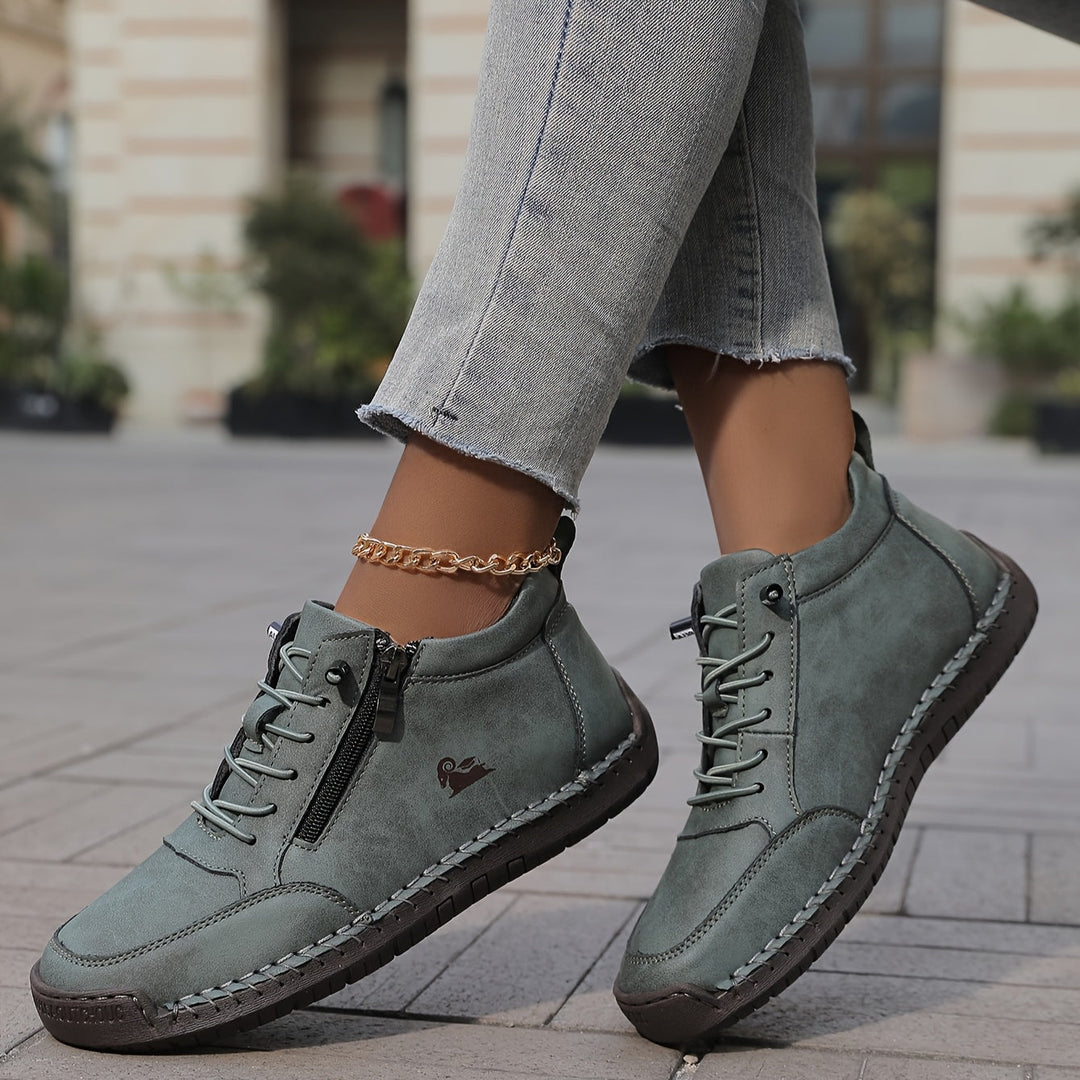 Milena | Scarpe dal comfort terapeutico