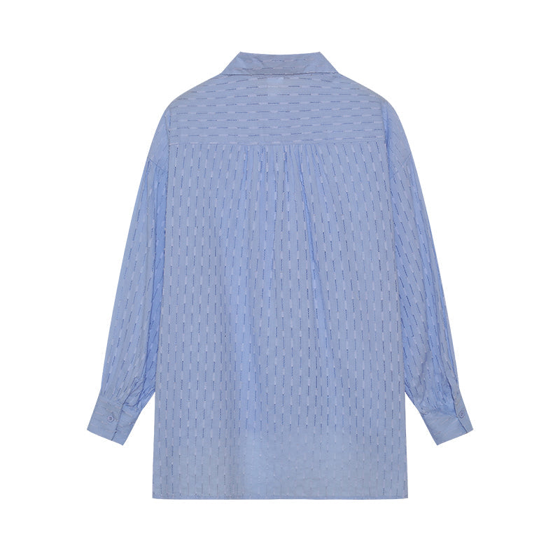 Maddalena | Completo leggero con blusa e pantaloncini