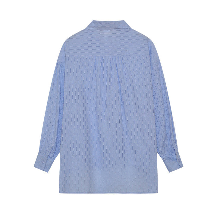 Maddalena | Completo leggero con blusa e pantaloncini