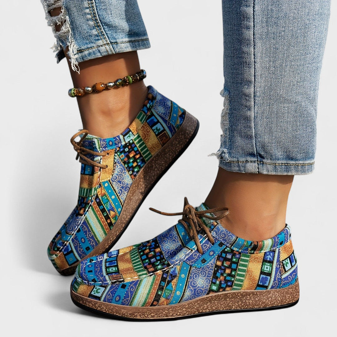 Eleonora | Scarpe ortopediche