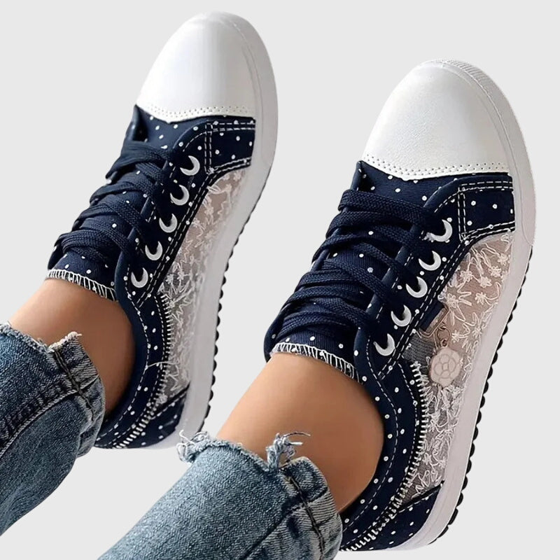 Sibilla | Sneakers ortopediche