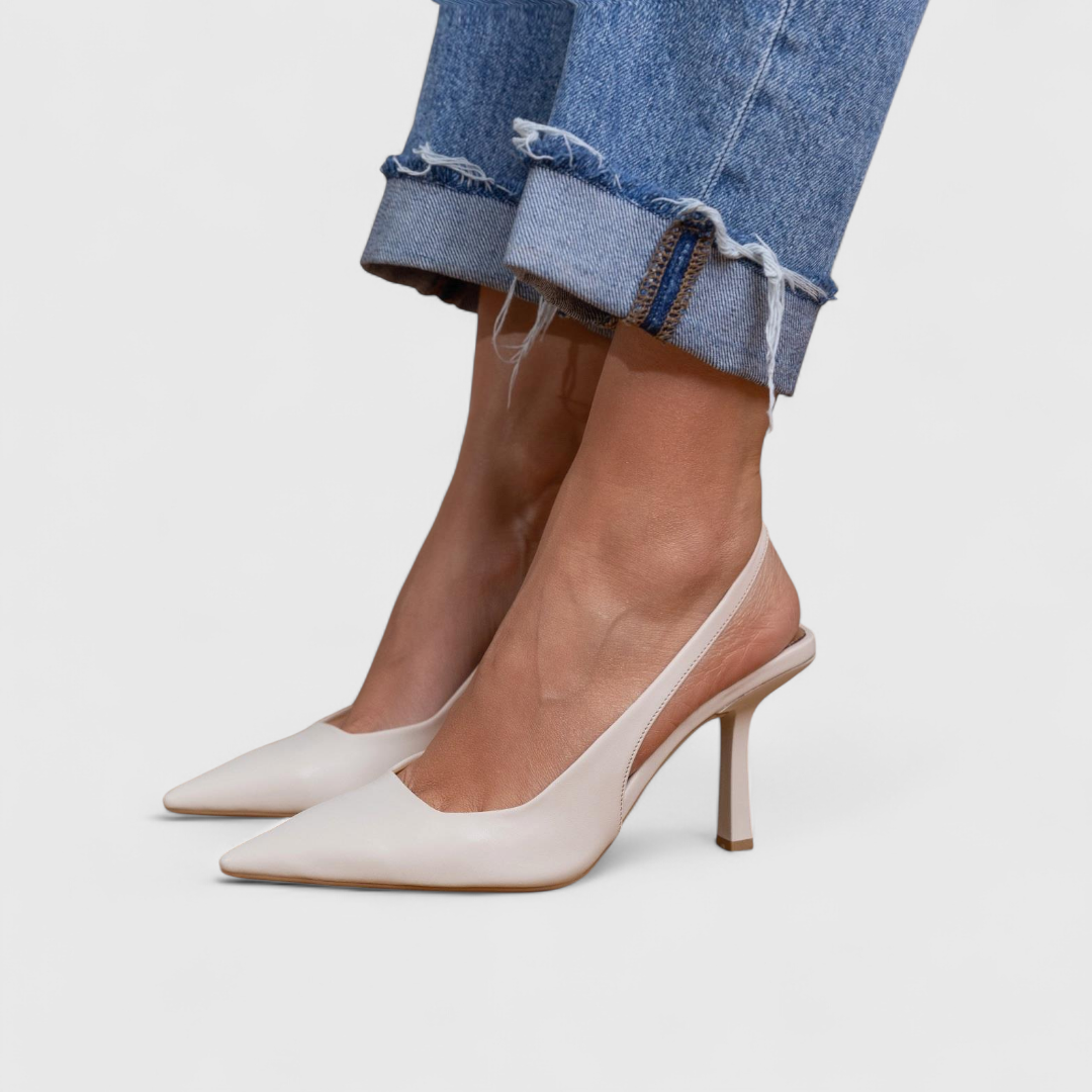 Ada | Scarpe ortopediche con tacco