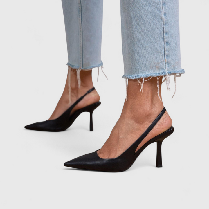 Ada | Scarpe ortopediche con tacco