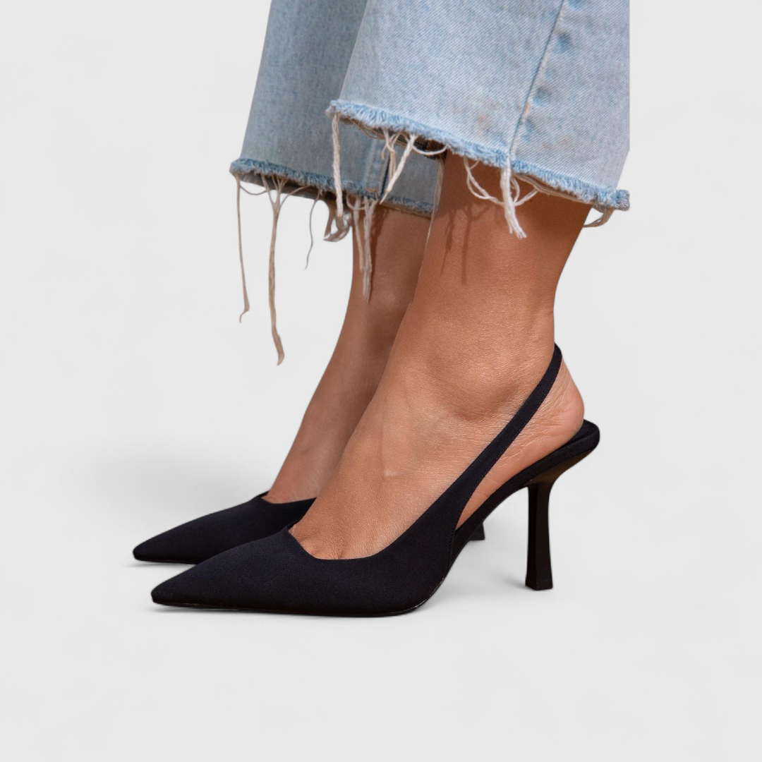 Ada | Scarpe ortopediche con tacco