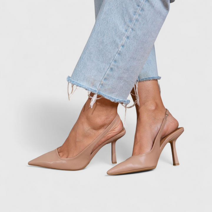 Ada | Scarpe ortopediche con tacco