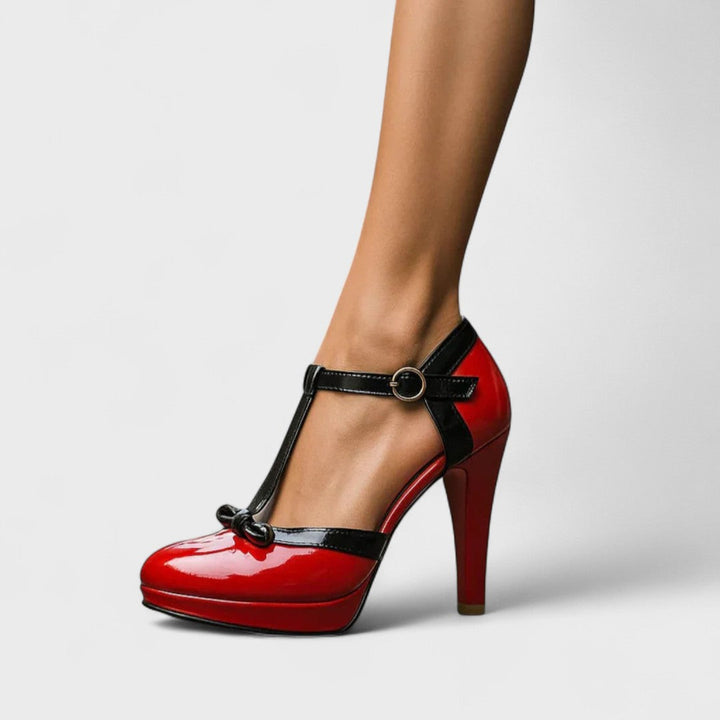 Elena | Décolleté eleganti ad alto comfort