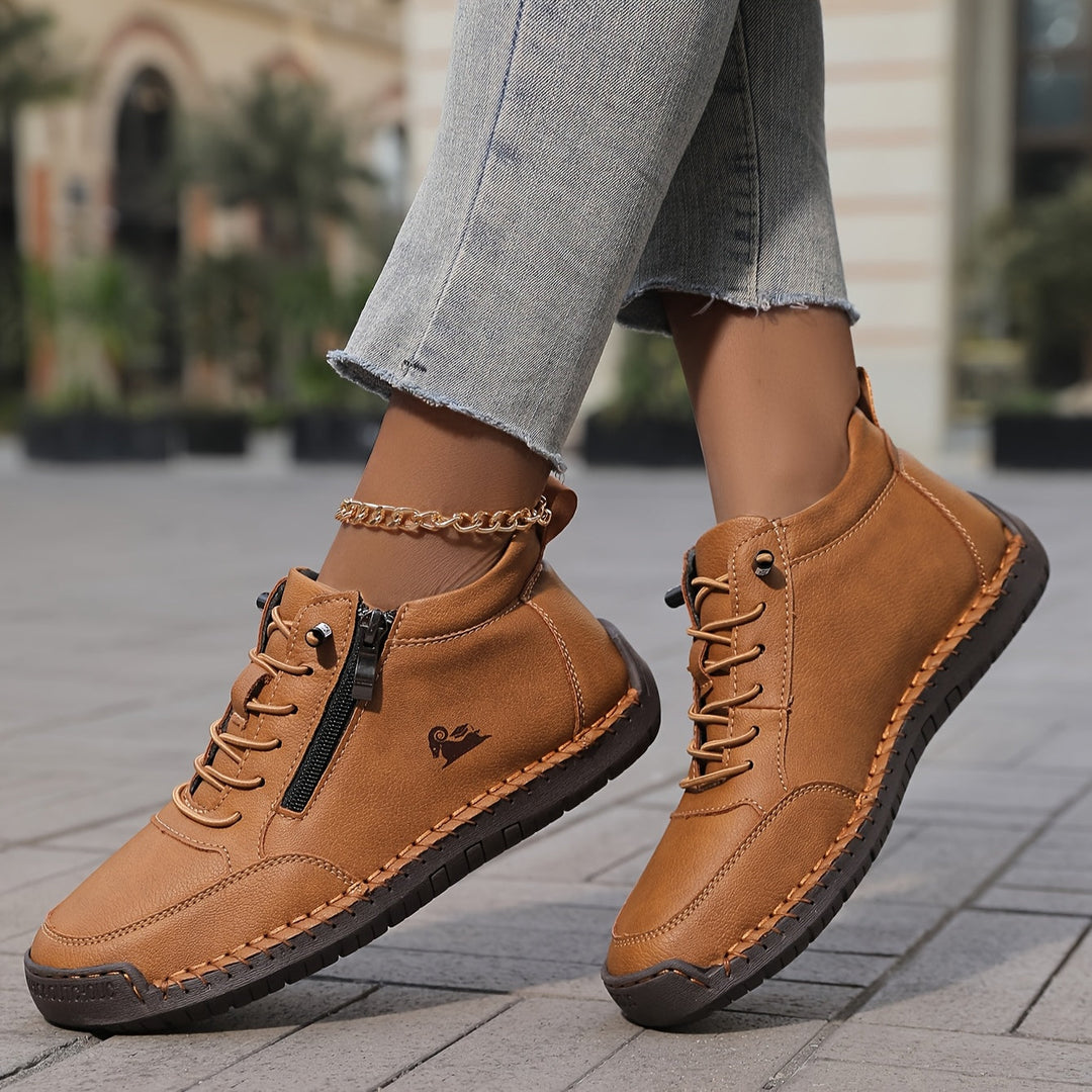 Milena | Scarpe dal comfort terapeutico
