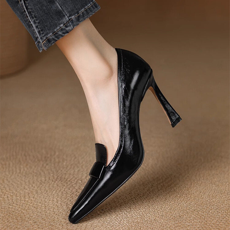 Eleonora | Scarpe eleganti con tacco