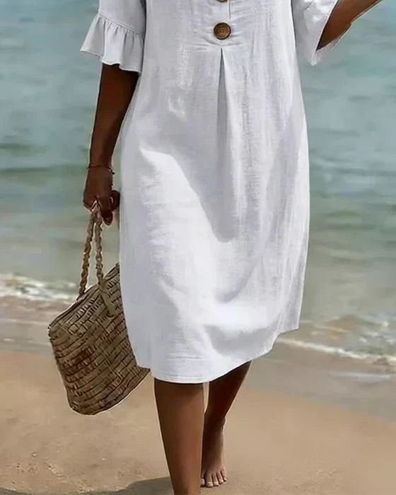 Maddalena | Abito casual da donna