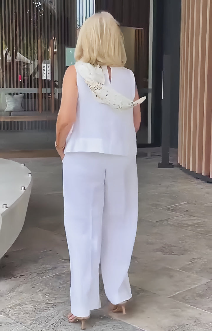 Greta | Completo dall'eleganza casual