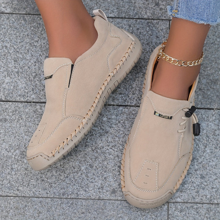 Talia | Scarpe da passeggio dal comfort terapeutico