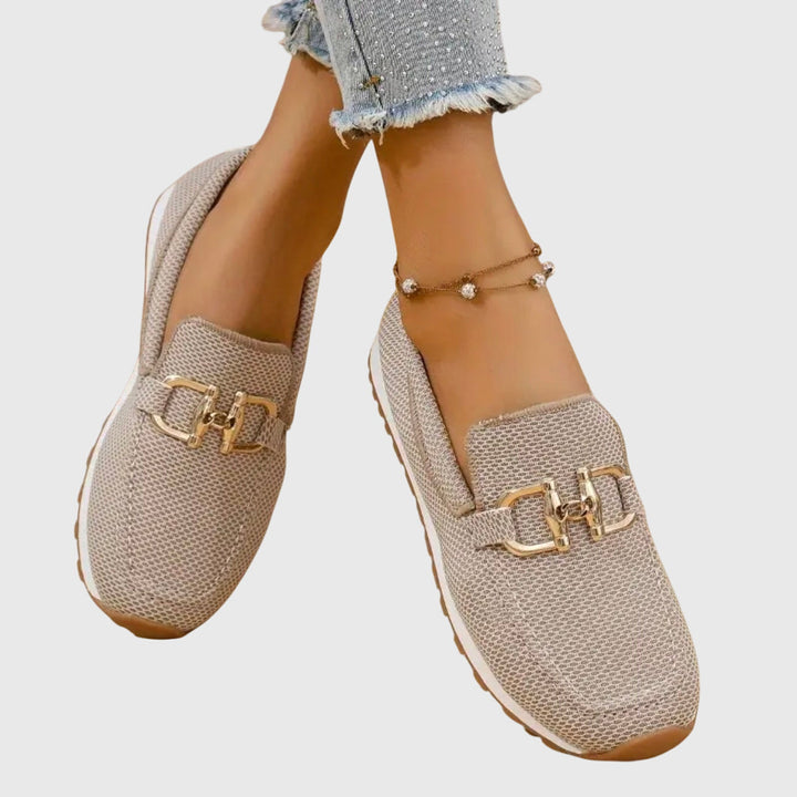 Eleonora | Mocassini Sneaker Ortopedici