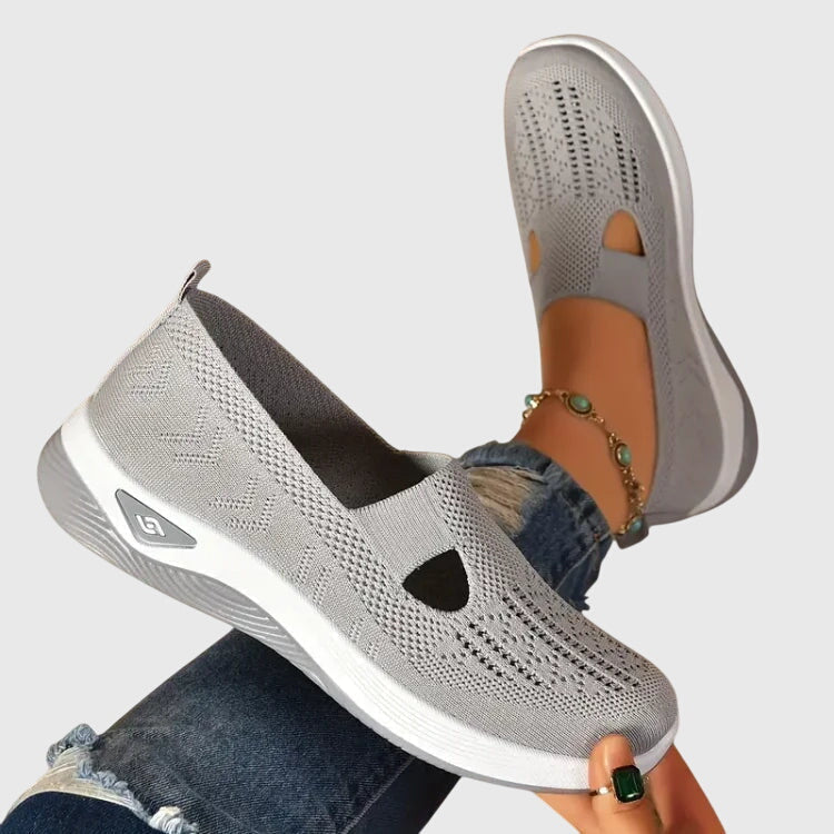 Natalia | Scarpe ortopediche da passeggio