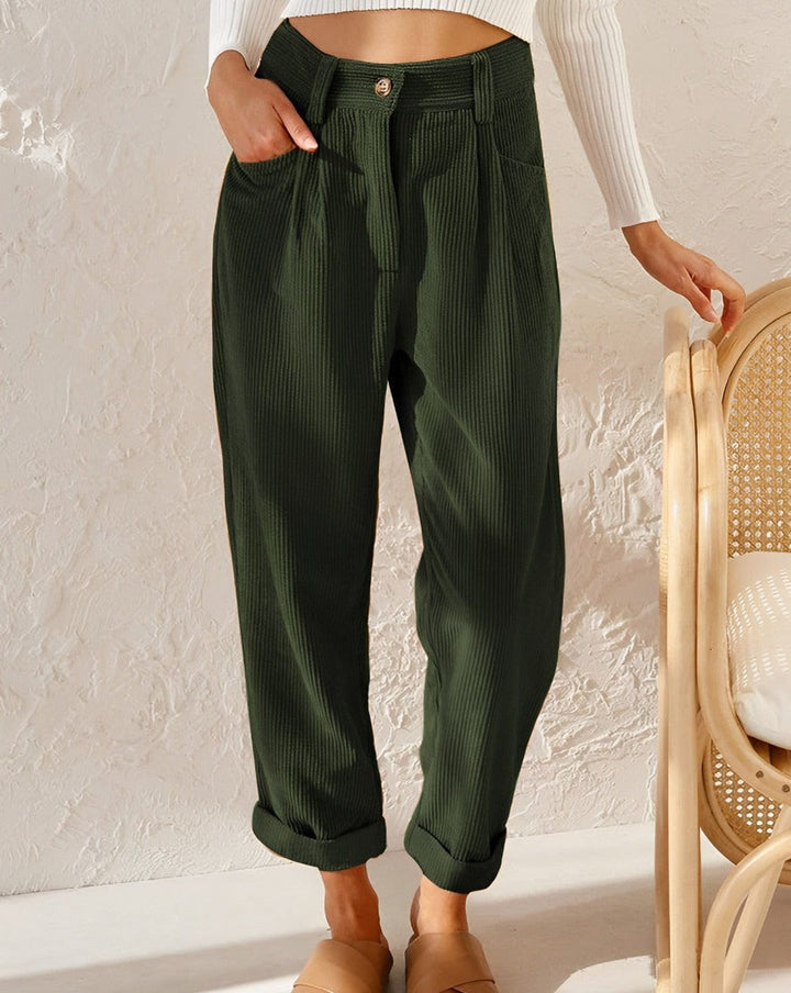 Maria | Pantaloni casual senza tempo