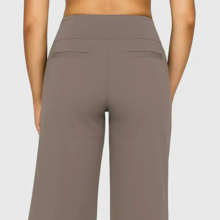 Carlotta | Pantaloni eleganti