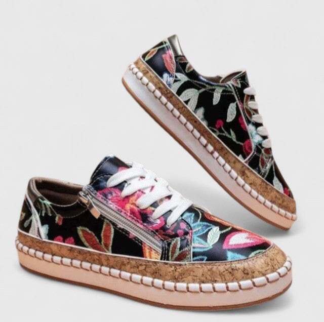 Carolina | Scarpe Ortopediche