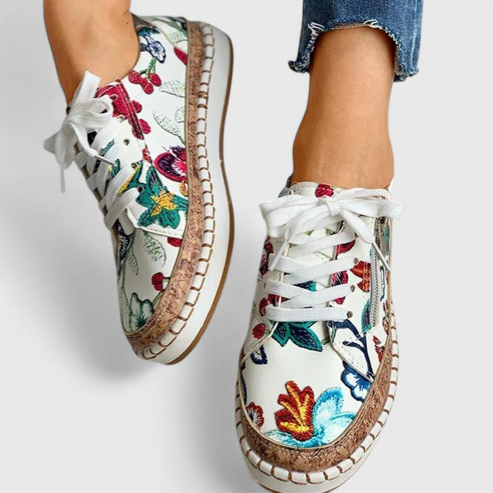 Gemma | Scarpe ortopediche