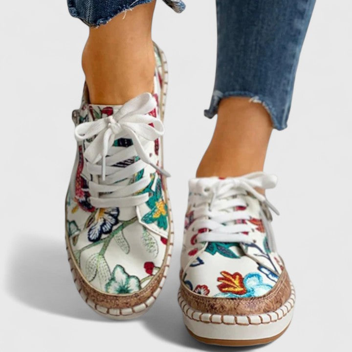 Gemma | Scarpe ortopediche