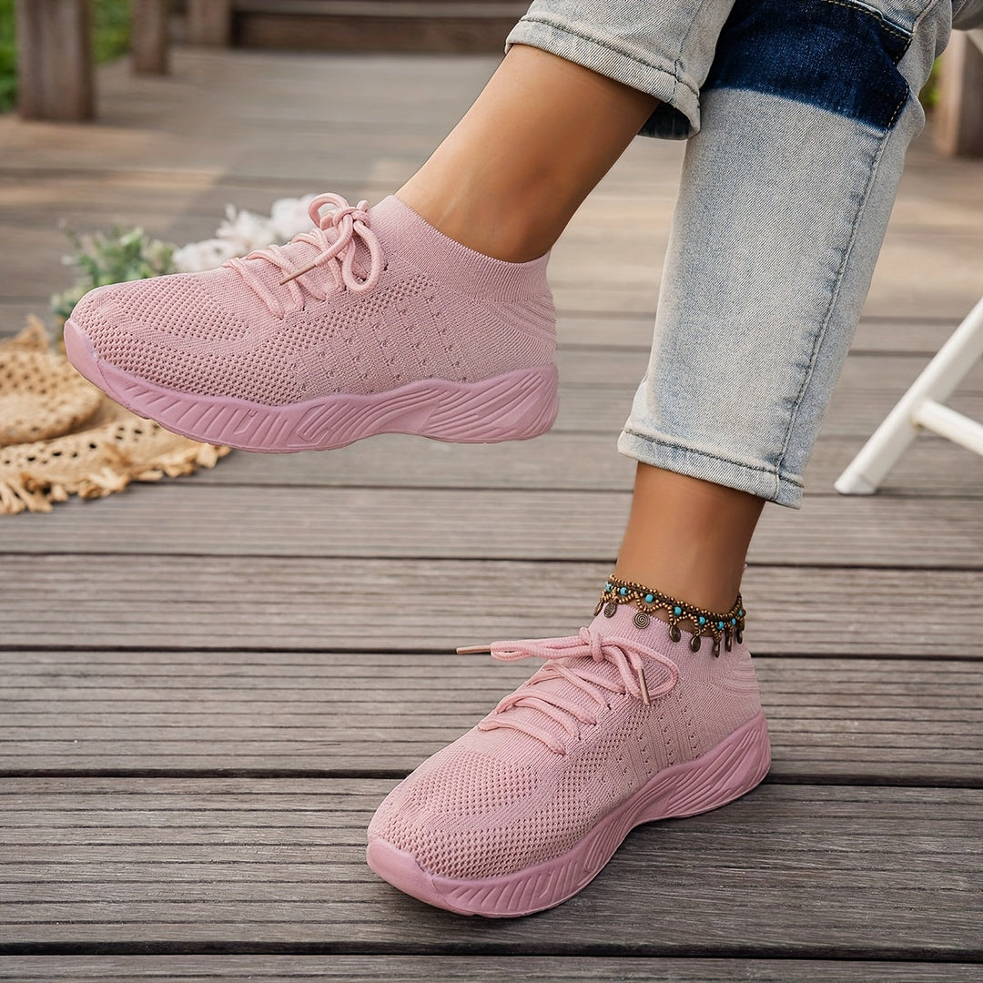 Gertrude | Scarpe comode e leggere