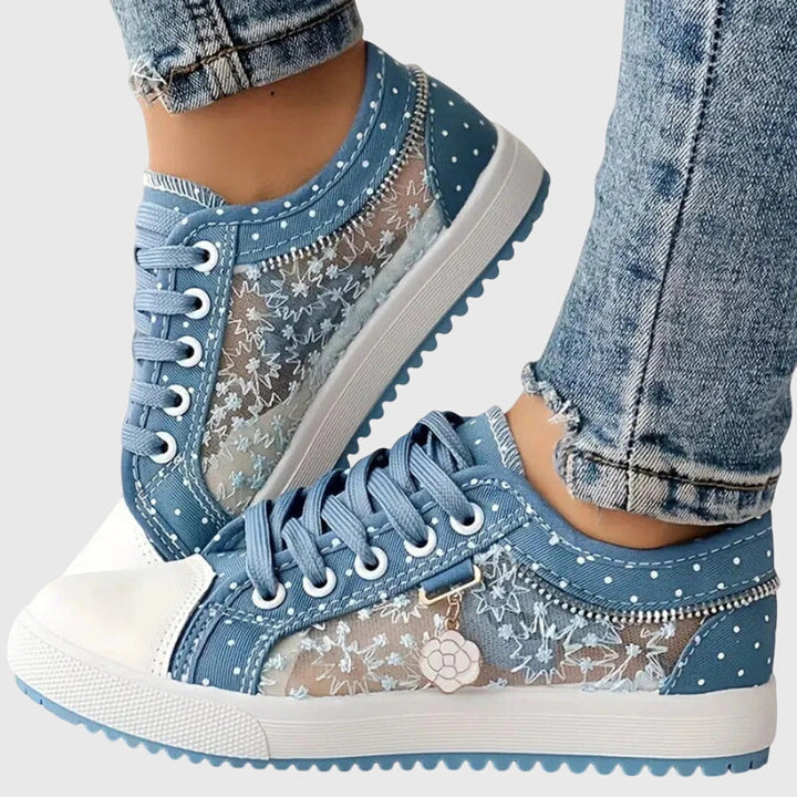 Sibilla | Sneakers ortopediche