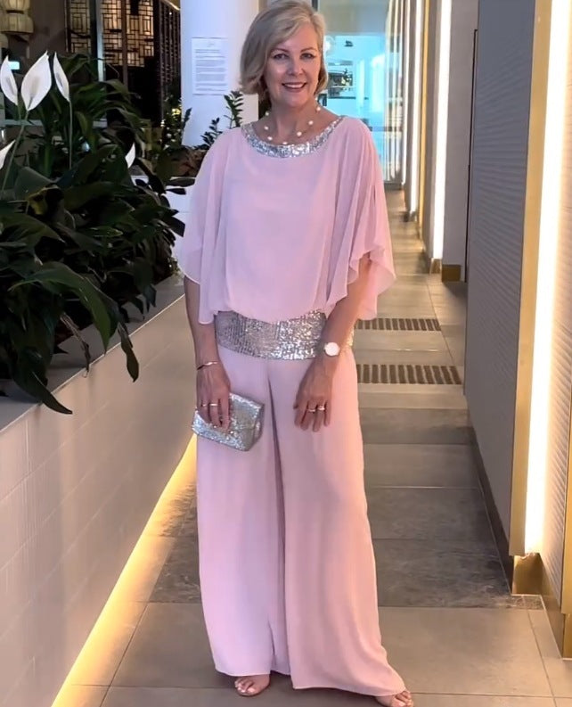 Luisa | Completo elegante e chic