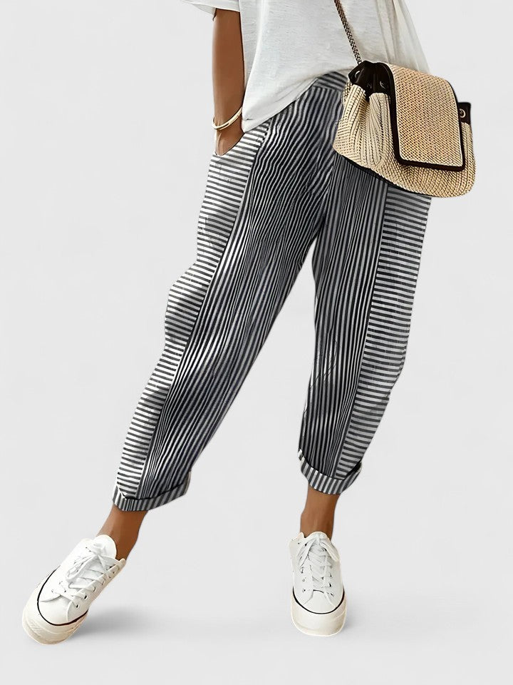 Frida | Pantaloni comodi