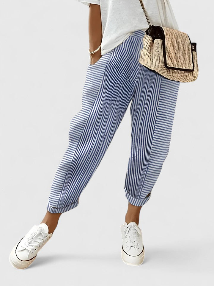 Frida | Pantaloni comodi