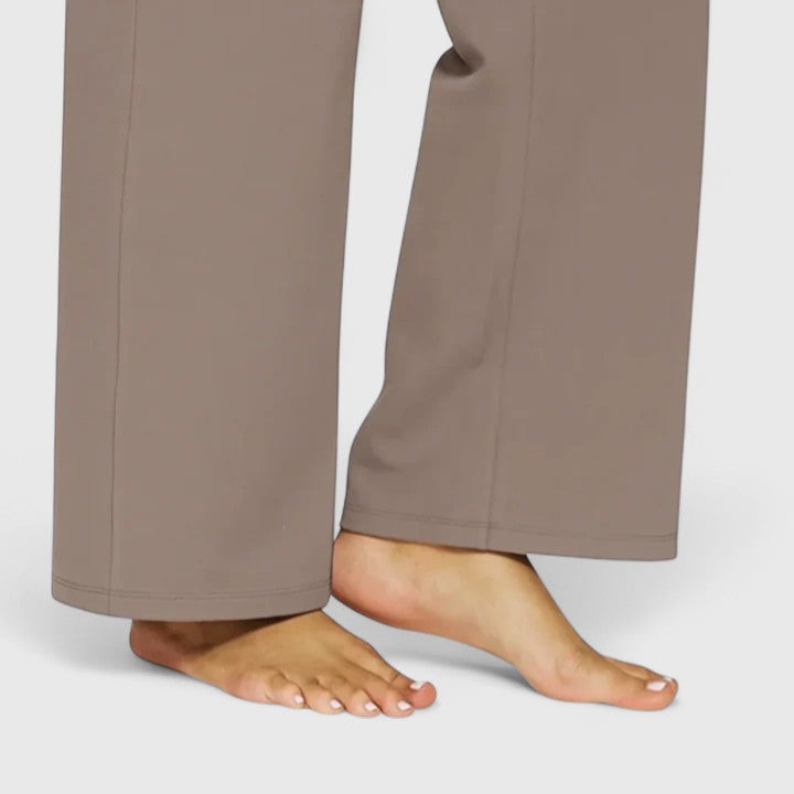 Vittoria | Pantaloni raffinati