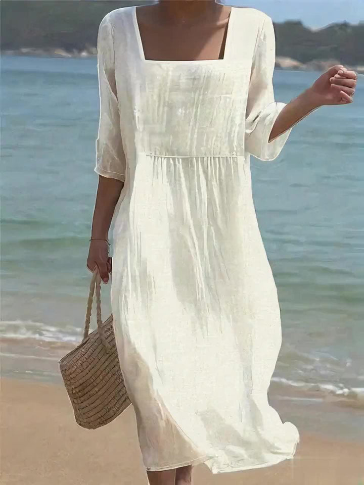 Luisa | Abito casual da donna