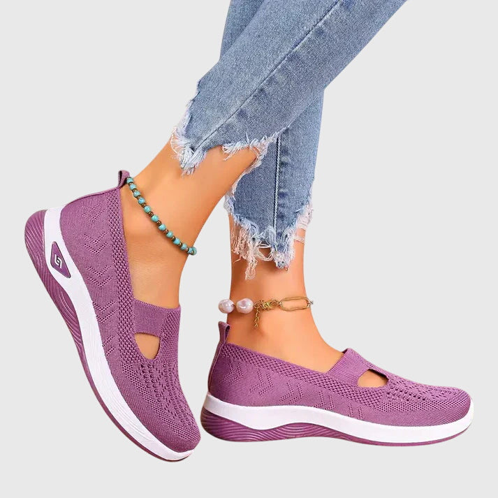 Scarpe da Passeggio Ortopediche Lidia