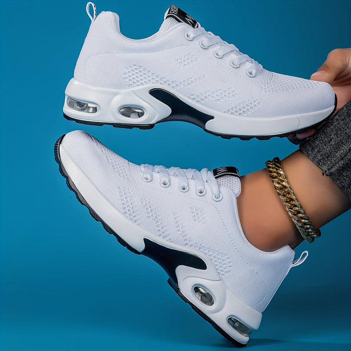 Ottilia | Sneakers ammortizzate, traspiranti e antiscivolo