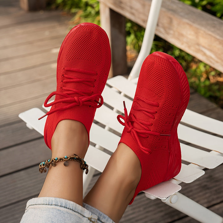 Claudia | Scarpe Comode e Leggere