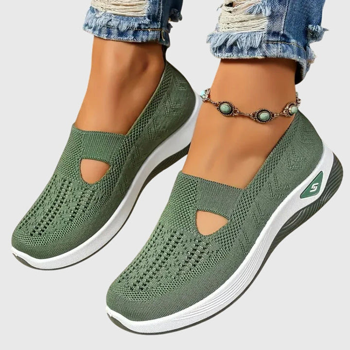 Natalia | Scarpe ortopediche da passeggio