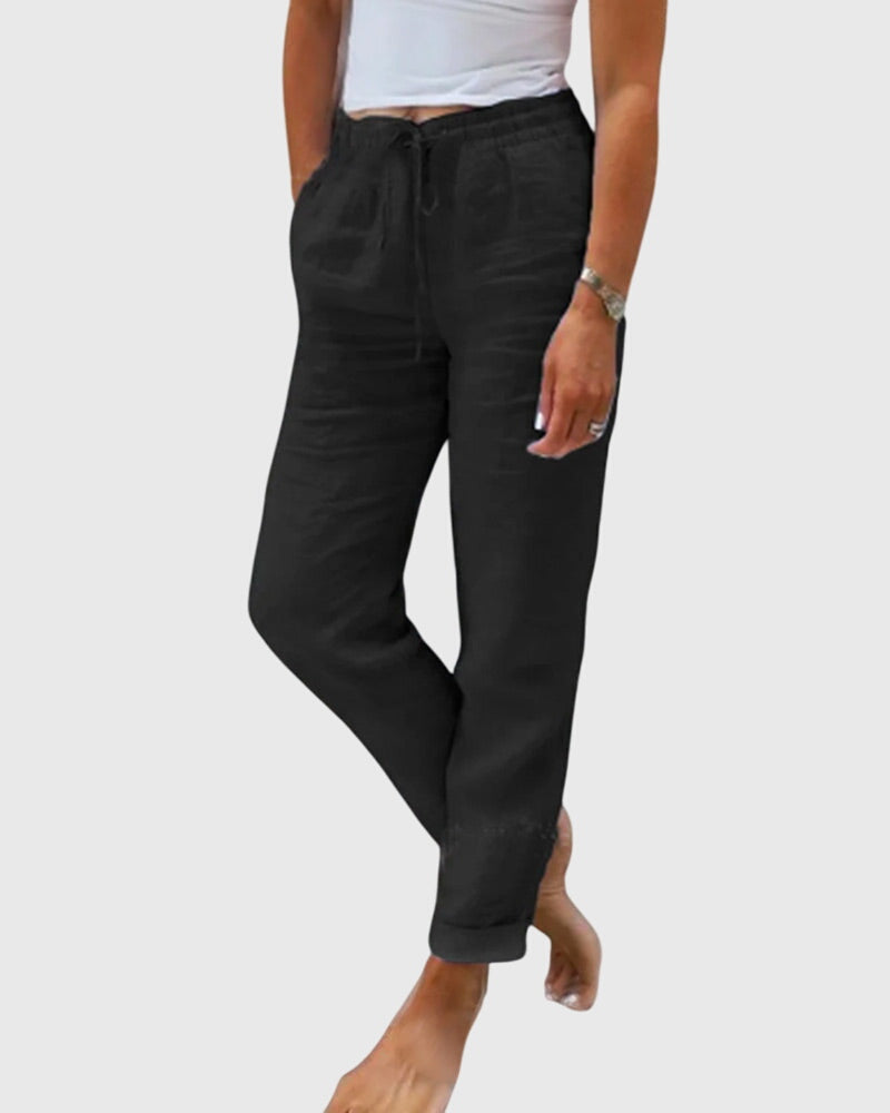 Giovanna | Pantaloni eleganti da donna
