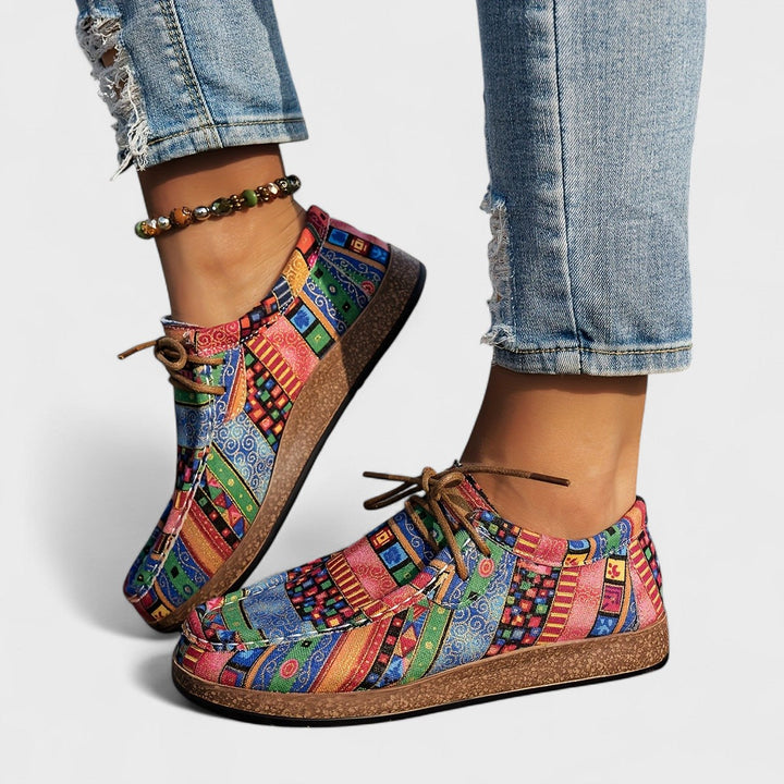 Eleonora | Scarpe ortopediche