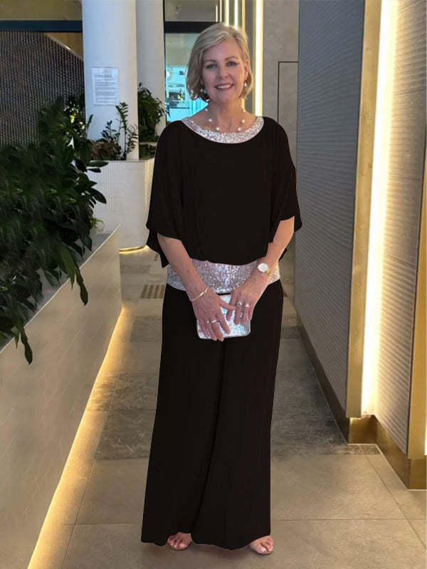 Luisa | Completo elegante e chic